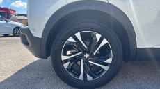 Peugeot 2008 100kW GT 50kWh 5dr Auto Electric Estate